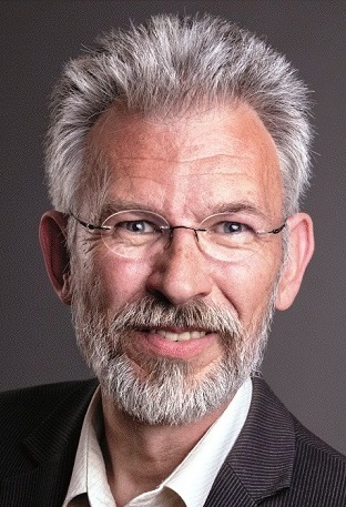 Knut Vetter